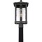 Quoizel Everglade Outdoor Post Lantern EVG9011EK - alternate 3